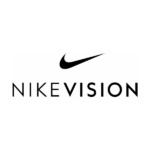 NIKE VISION (logo) · Cocóptica · Óptica online