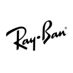 Ray Ban (logo) · Cocóptica · Óptica online