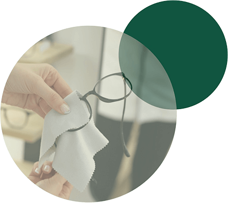 cocóptica · óptica online · servicio de adaptación de cristales