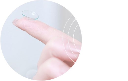 cocóptica · óptica online · servicio de prescripción y adaptación de lentes de contacto