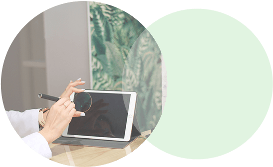 cocóptica · óptica online · servicio visual personalizado