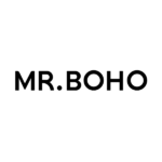 MR. BOHO (logo) · Cocóptica · Óptica online