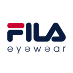 FILA eyewear (logo) · Cocóptica · Óptica online