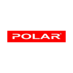 POLAR (logo) · Cocóptica · Óptica online