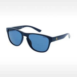 POLO PH 4180u 56-17140 Acetato azul Hombre · cocóptica · óptica online