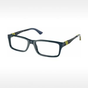 POLP PH Vista 2115 52-16-140 Metal acetato azul Hombre · cocóptica · óptica online