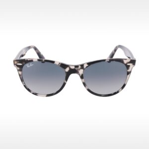 RB Wayfarer II 52-18-145 Habana claro Unisex · cocóptica · óptica online