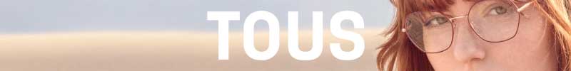 TOUS · Cocóptica · Óptica online