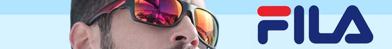 FILA eyewear · Cocóptica · Óptica online