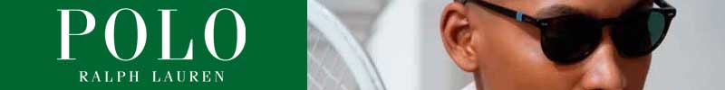 POLO RALPH LAUREN · Cocóptica · Óptica online
